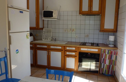 Plevenon House | Semi-detached house on one level, 5 minutes from beaches, near Cap Fréhel and GR 34