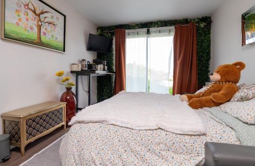 Grand-Champ House | Sensori Nuit