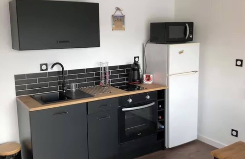 Mouton Apartment | Separate apartment