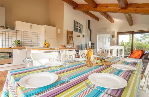La Mole House | Serapias by Interhome