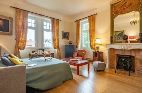 Biarritz Apartment | Serrano 827.1