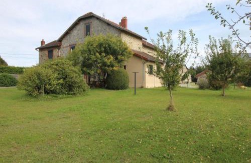 Augne House | Serre