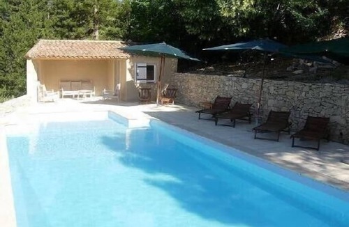 Sainte-Euphemie-sur-Ouveze House | Sheepfold restored In Provence near Vaison la Romaine and Mont Ventoux