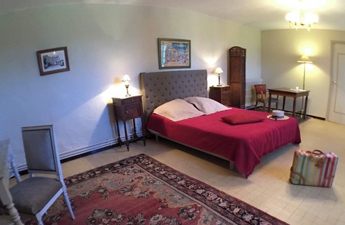 Sisteron House | Sheepfold in Provence