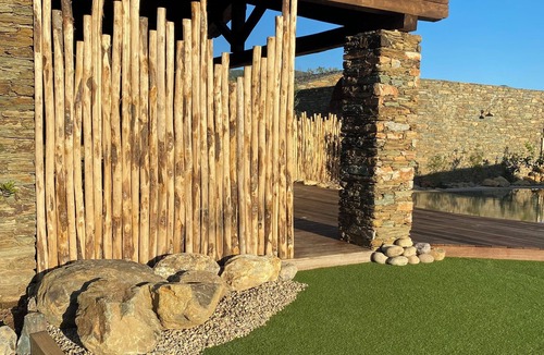 Oletta House | Sheepfold-type house
