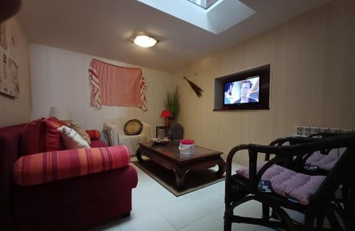 Lacrouzette House | Sidobre