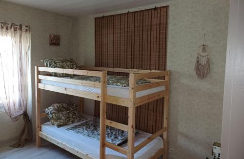 Lacrouzette House | Sidobre