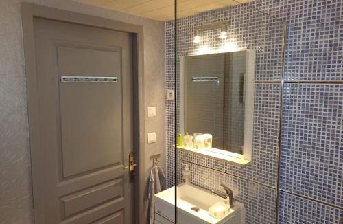 Lacrouzette House | Sidobre