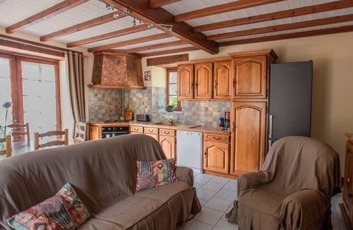Prats-du-Perigord House | Single-floor gîte with large garden