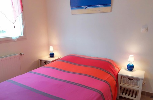 Plouarzel House | Single storey holiday home in Plouarzel