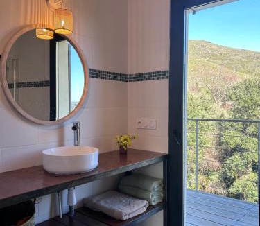 Sisco House | Sisco Nature