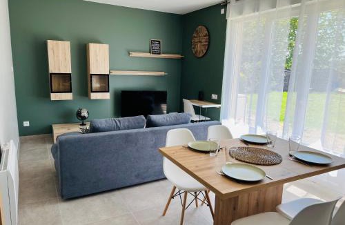 Couteuges House | Sleep & Road