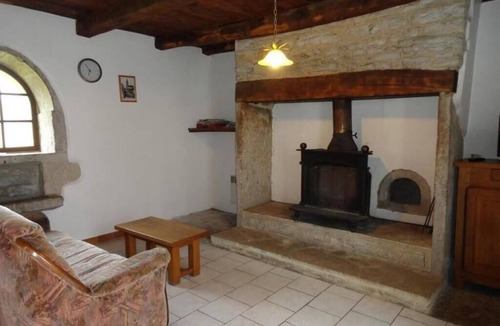 Caniac-du-Causse House | Small detached house PNR Causses du Quercy