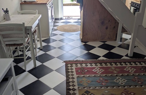 La Gree-Saint-Laurent Cottage | Small house in quiet village - Cosy cocoon cottage with garden