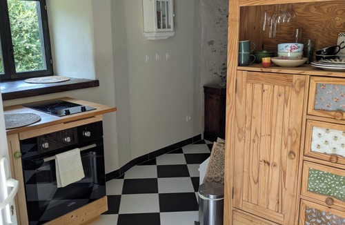La Gree-Saint-Laurent Cottage | Small house in quiet village - Cosy cocoon cottage with garden
