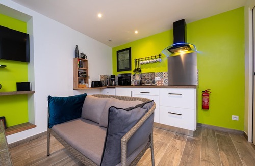 Malestroit House | Small Malestroyenne House