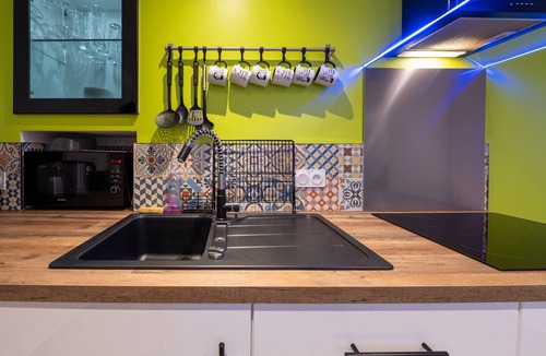 Malestroit House | Small Malestroyenne House