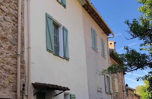 Speracedes House | Small Village House