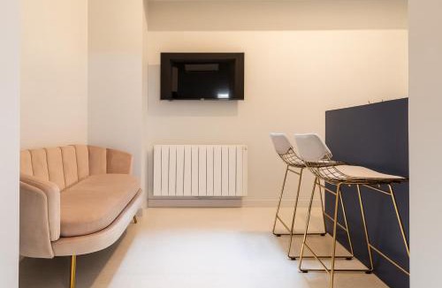 La Presqu'ile Apartment | SmartStay Tiny - Jarente Ainay