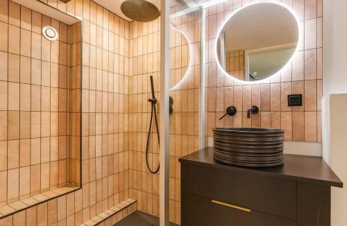 La Presqu'ile Apartment | SmartStay Tiny - Jarente Ainay