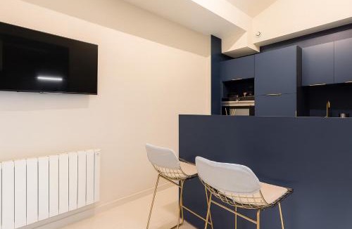 La Presqu'ile Apartment | SmartStay Tiny - Jarente Ainay