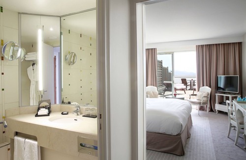 Porticcio Hotel | Sofitel Golfe Ajaccio Thalassa Sea & Spa