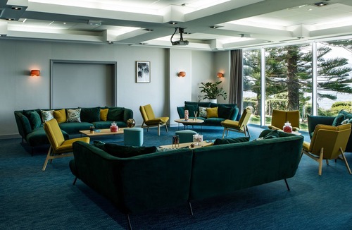 Porticcio Hotel | Sofitel Golfe Ajaccio Thalassa Sea & Spa