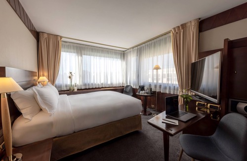 Bellecour - Hotel Dieu Hotel | Sofitel Lyon Bellecour