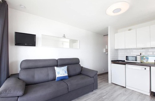 Hendaye Apartment | Sokoburu Deluxe Beach