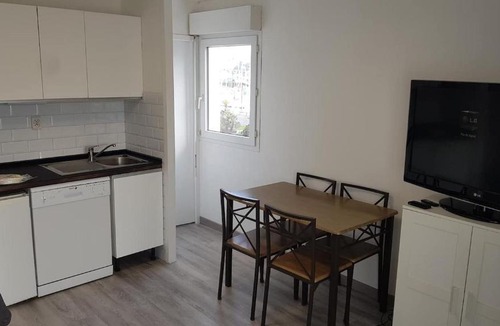 Hendaye Apartment | Sokoburu Deluxe Beach