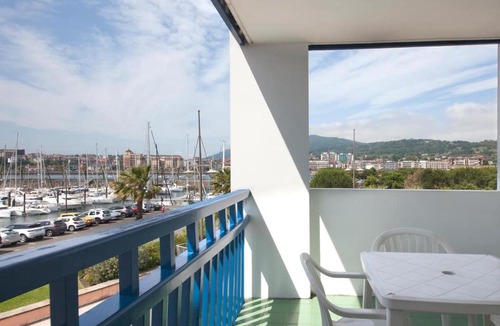 Hendaye Apartment | Sokoburu Deluxe Beach