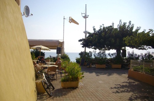 San-Giovanni-di-Moriani Apartment | Sole e Ventu 50qm by Interhome