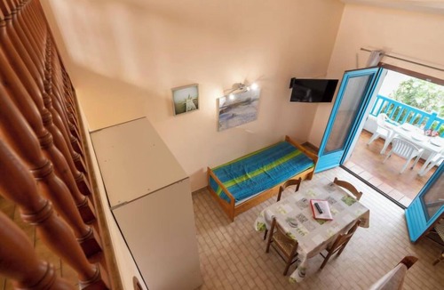 Saintes-Maries-de-la-Mer Apartment | Soleil Camarguais by Interhome