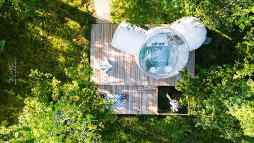 Najac Other | Somn'en Bulle