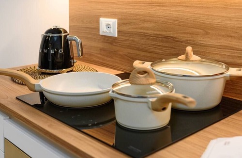 Zona Risorgimento Apartment | SottoLoft Summary: Ce