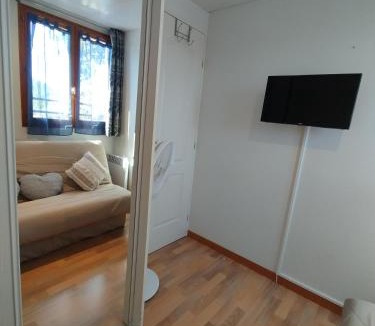 Frejus Ski Chalet | Soucado