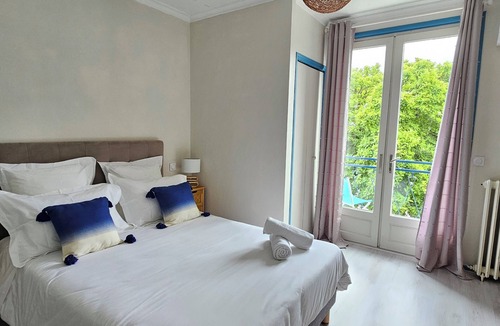 Sadroc Bed & Breakfast | Source de la Vallée