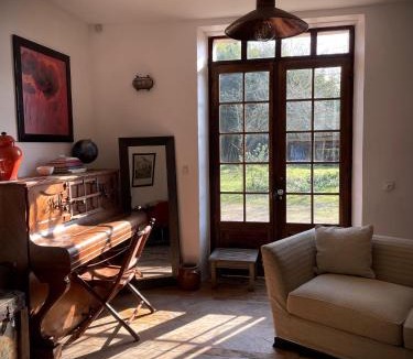 Castaignos-Souslens Bed & Breakfast | souslens, Castaignos-Souslens 40