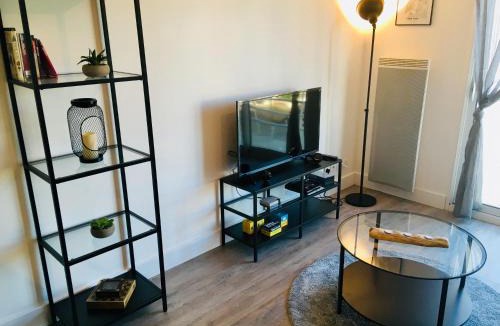 Anglet Apartment | South West