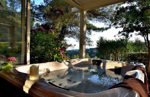 Cantaron House | Spa Harmonice