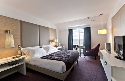 Pleneuf-Val-Andre Hotel | Spa Marin du Val André Thalasso Resort