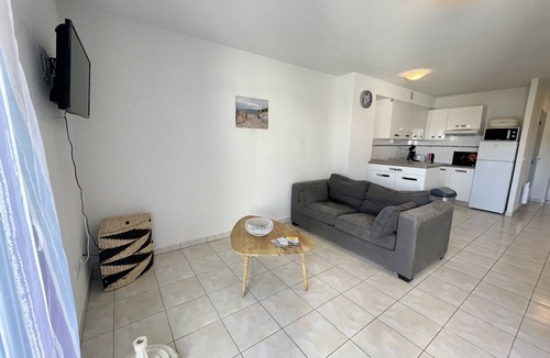Biscarrosse Plage Ski Chalet | Spacieuse villa 4 chambres sur la dune océane (118)