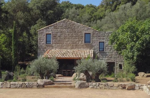 Porto-Vecchio Villa | Spacieuse villa avec piscine privée à Porto-Vecchio