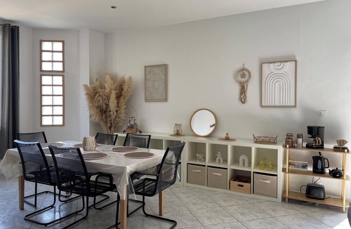 Les Olives House | Spacieuse Villa Dans les Pins