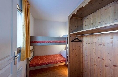 Chamrousse Condo | Spacious 2 Bedroom Apartment Perfect for Groups