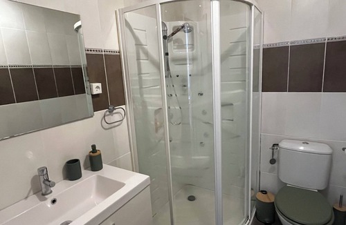Levens Apartment | Spacious 2-room apartment 30 minutes from Nice