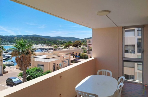 La Faviere Apartment | Spacious 2BR with pool and parking in La Favière
