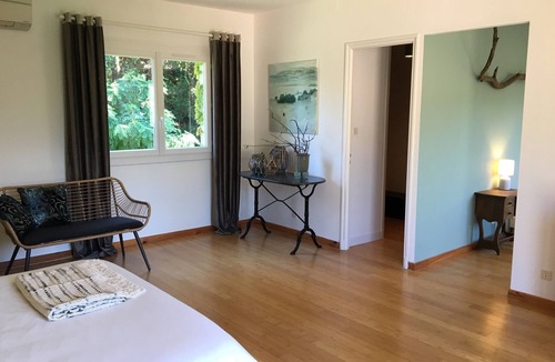 Arles-sur-Tech House | Spacious 4-bedroom mas in lovely Arles-sur-Tech with AC