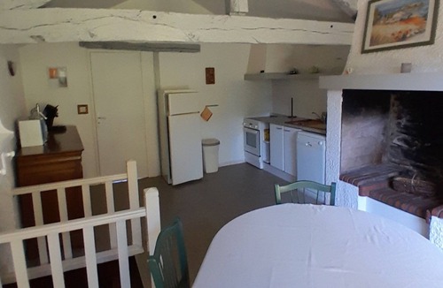 Villardonnel House | Spacious and comfortable vacation rental