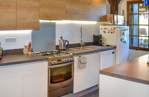 Saint-Sernin House | Spacious and cozy country house with private pool.